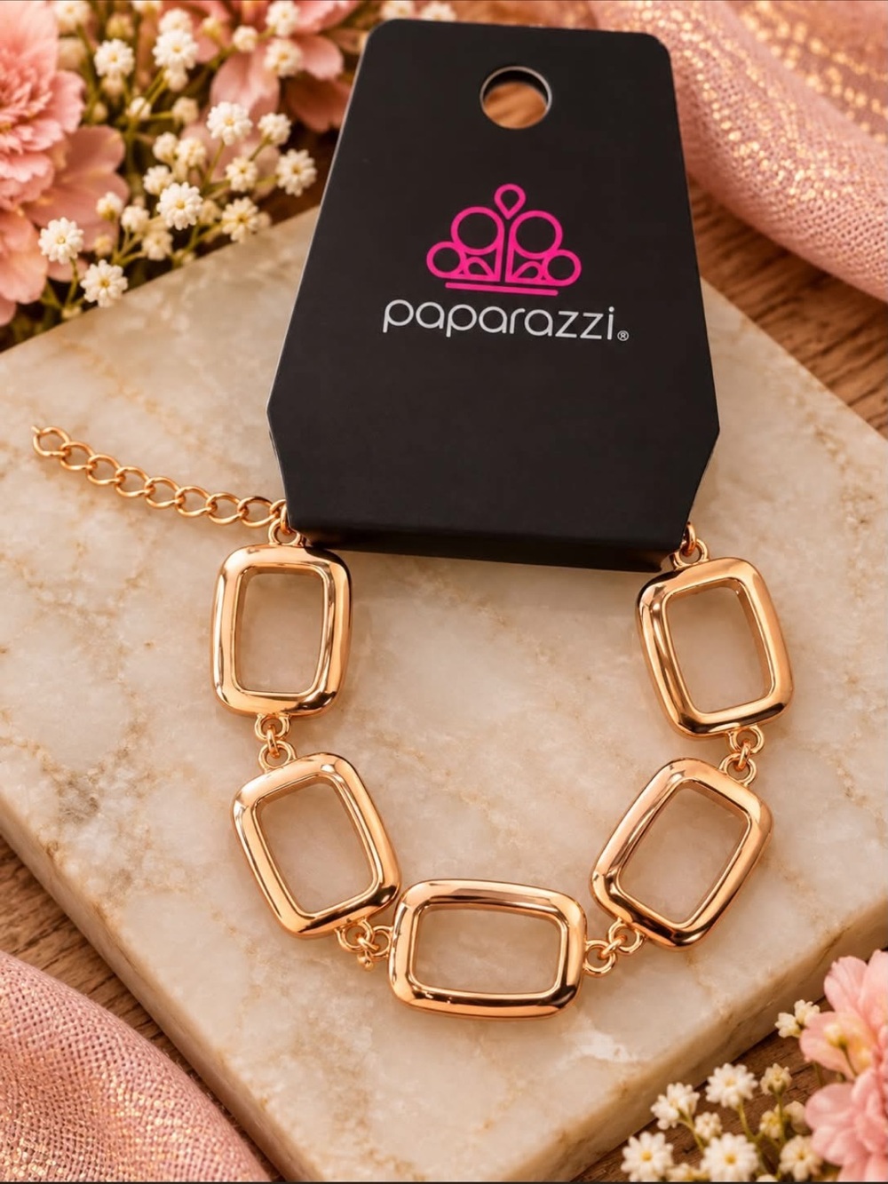 Bracelet (Clasp)